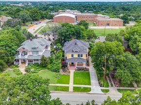 716 W Oak Street , Denton Texas 76201