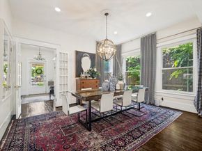 716 W Oak Street , Denton Texas 76201