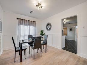 2707  Burlington Boulevard , Dallas Texas 75211