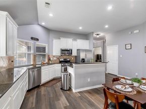 5005  Bomford Drive , Fort Worth Texas 76244