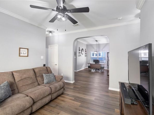 5005  Bomford Drive , Fort Worth Texas 76244