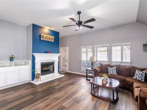 5005  Bomford Drive , Fort Worth Texas 76244