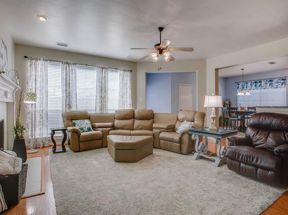 7906  Marquett Drive , Rowlett Texas 75089