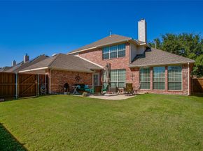 7906  Marquett Drive , Rowlett Texas 75089