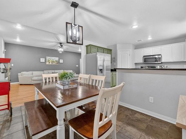 2700  Pollard Street , Fort Worth Texas 76112