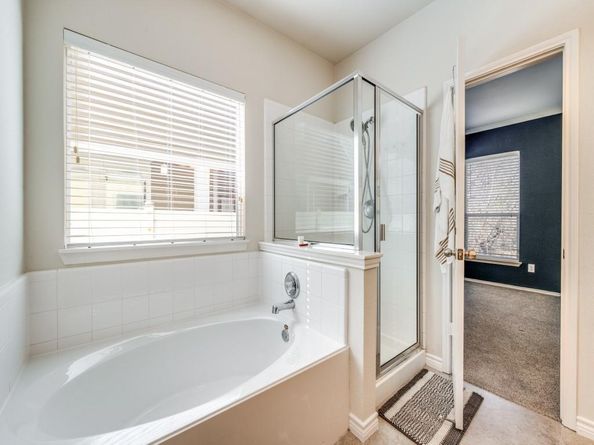 9927  Cherry Hill Lane , Providence Village Texas 76227