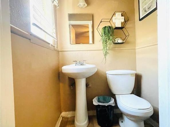 4809  Melinda Drive , Forest Hill Texas 76119