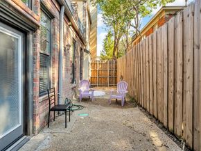 4511  Gilbert Avenue  108, Dallas Texas 75219