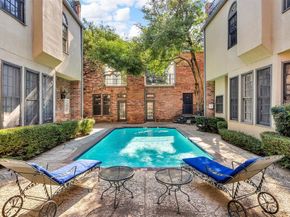 4511  Gilbert Avenue  108, Dallas Texas 75219