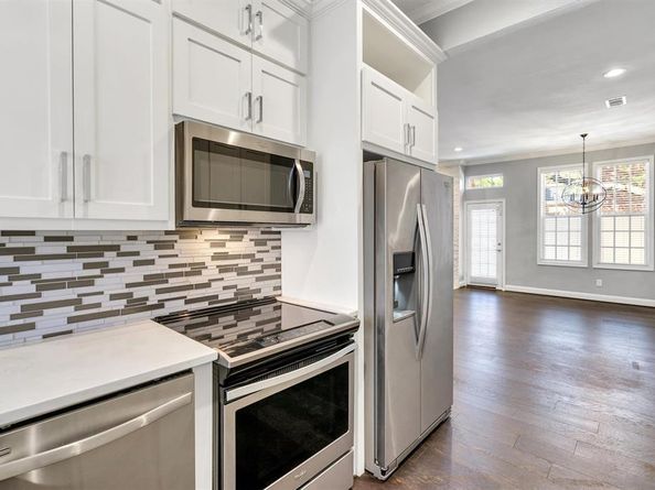 4511  Gilbert Avenue  108, Dallas Texas 75219