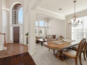 4421  Lance Drive , Flower Mound Texas 75022