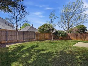 4421  Lance Drive , Flower Mound Texas 75022