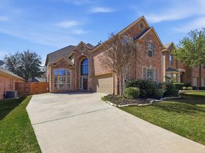 4421  Lance Drive , Flower Mound Texas 75022