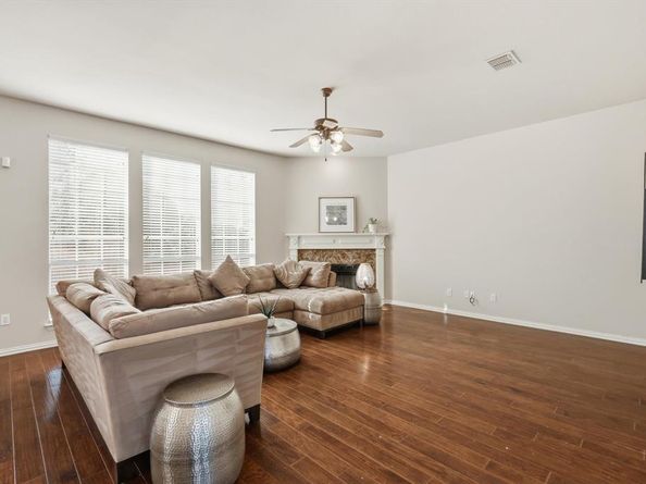 4421  Lance Drive , Flower Mound Texas 75022