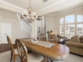 4421  Lance Drive , Flower Mound Texas 75022