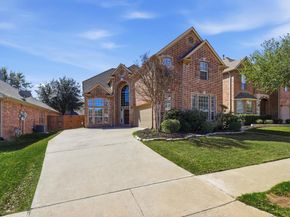 4421  Lance Drive , Flower Mound Texas 75022