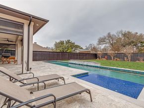 6921  Valley View Lane , Dallas Texas 75240