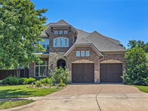 12114  Jackson Creek Drive , Dallas Texas 75243