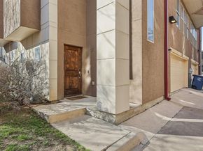 1511  Bluff Ridge Way , Dallas Texas 75206