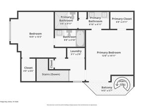 1511  Bluff Ridge Way , Dallas Texas 75206