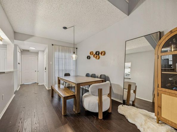 12660  Hillcrest Road  5203, Dallas Texas 75230