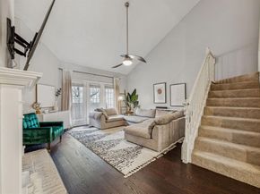 12660  Hillcrest Road  5203, Dallas Texas 75230