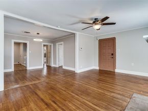 4447  Normandy Road , Fort Worth Texas 76103