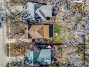 4447  Normandy Road , Fort Worth Texas 76103