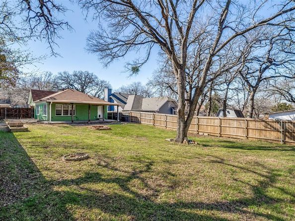 4447  Normandy Road , Fort Worth Texas 76103