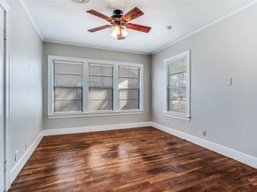 4447  Normandy Road , Fort Worth Texas 76103