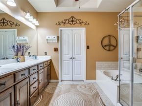 10109  Petrified Tree Lane , McKinney Texas 75072