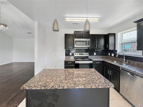 6133  Chalk Hollow Drive , Fort Worth Texas 76179