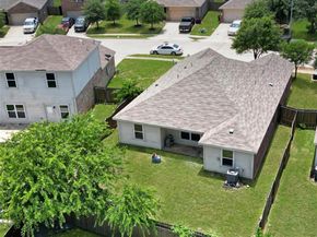 6133  Chalk Hollow Drive , Fort Worth Texas 76179