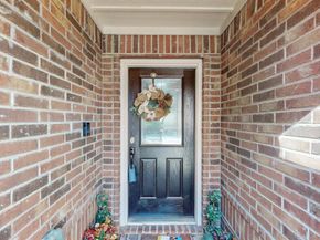 6133  Chalk Hollow Drive , Fort Worth Texas 76179