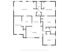 1602  Glen Avenue , Dallas Texas 75216