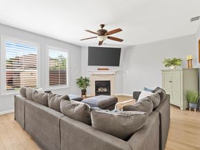 5705  Piedra Drive , Fort Worth Texas 76179