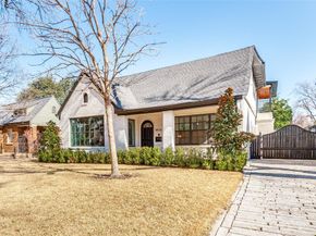 4416 N Hall Street , Dallas Texas 75219