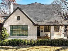 4416 N Hall Street , Dallas Texas 75219