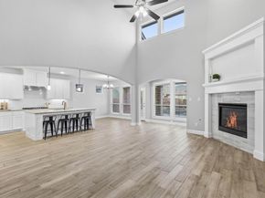 1532  Jocelyn Drive , Fort Worth Texas 76052