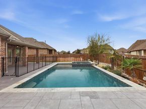 1532  Jocelyn Drive , Fort Worth Texas 76052