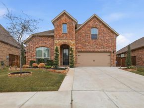 1532  Jocelyn Drive , Fort Worth Texas 76052