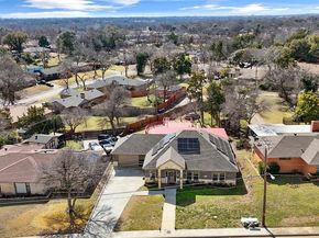 714  Oak Park Drive , Dallas Texas 75232