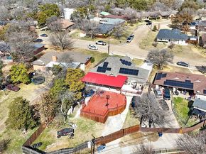 714  Oak Park Drive , Dallas Texas 75232