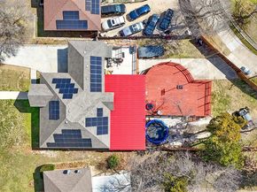 714  Oak Park Drive , Dallas Texas 75232