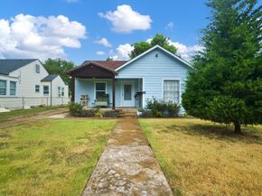 731  Dover Street , Dallas Texas 75216