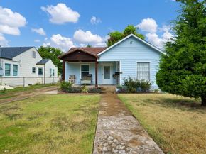 731  Dover Street , Dallas Texas 75216