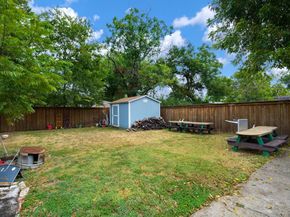 731  Dover Street , Dallas Texas 75216