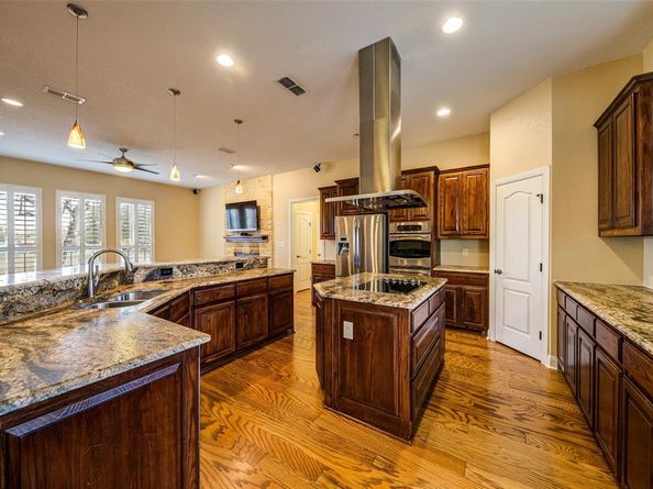 5  Hickory Street , Hickory Creek Texas 75065