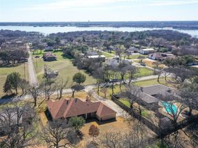 5  Hickory Street , Hickory Creek Texas 75065
