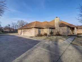 5  Hickory Street , Hickory Creek Texas 75065